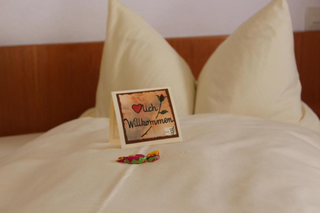 Landhotel Zur Kanne Neresheim Room photo